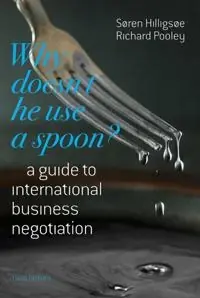 Why Doesn't He Use a Spoon?
